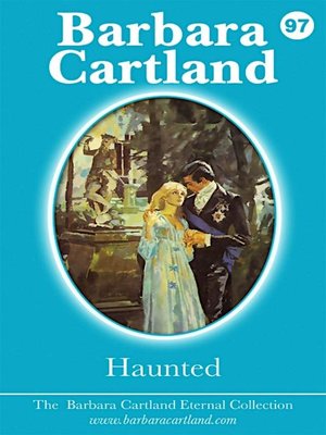 cover image of Haunted